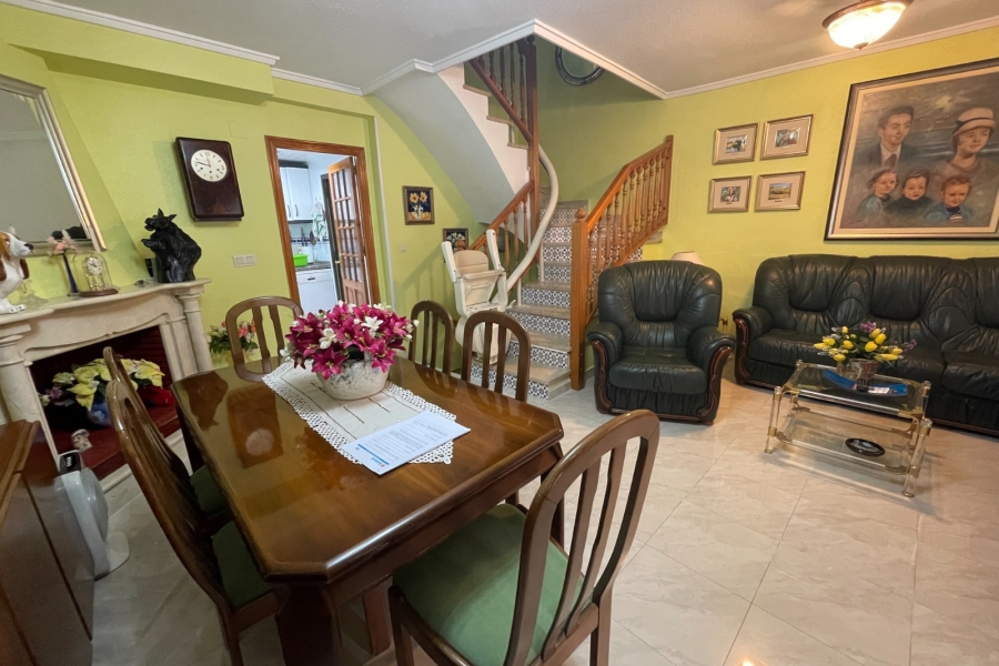 Re-Sale - Townhouse - Guardamar del Segura - Guardamar del Segura - Town