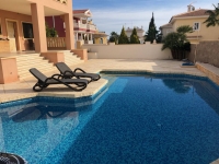 Re-Sale - Detached Villa - Ciudad Quesada - La Fiesta