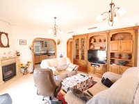 Re-Sale - Detached Villa - Algorfa - Lomas de La Juliana