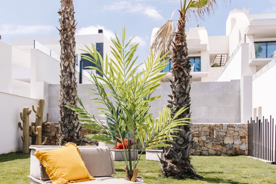 New - Apartment - Ciudad Quesada - Ciudad Quesada - Town