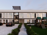Nieuw - Appartement - Finestrat - Balcon de Finestrat - Tierra Marina