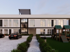 Apartment - New - Finestrat - Balcon de Finestrat - Tierra Marina