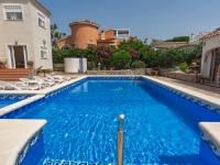 Re-Sale - Detached Villa - Ciudad Quesada - La Marquesa