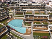New - Apartment - Alicante - Alicante - City