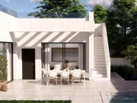 New - Detached Villa - Ciudad Quesada - Ciudad Quesada - Town