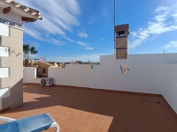 Re-Sale - Detached Villa - Algorfa - La Finca Golf Resort