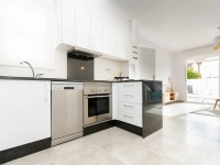 New - Townhouse - Torrevieja