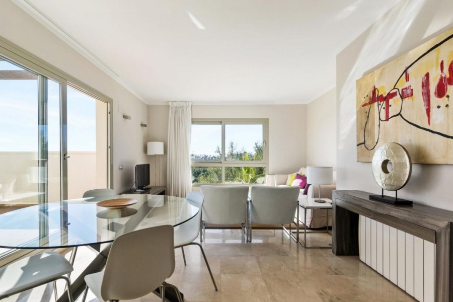 Re-Sale - Apartment - Las Colinas Golf Resort