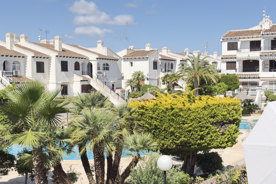 Re-Sale - Apartment - Orihuela Costa - Cabo Roig