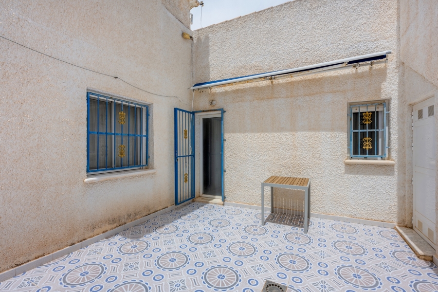 Re-Sale - Quad Villa - Ciudad Quesada - La Marquesa