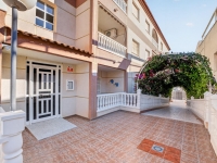 Re-Sale - Apartment - Torrevieja - Playa Los Locos