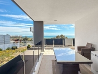 Re-Sale - Apartment - Orihuela Costa - Playa Flamenca