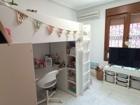 Re-Sale - Semi Detached Villa - Algorfa - La Finca Golf Resort