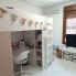 Re-Sale - Semi Detached Villa - Algorfa - La Finca Golf Resort