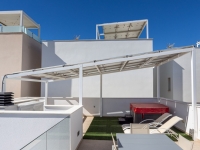 Re-Sale - Townhouse - Benijofar - Benijofar - Village