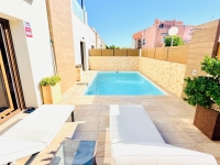 Re-Sale - Semi Detached Villa - Los Montesinos - La Herrada