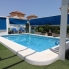 Re-Sale - Detached Villa - Algorfa - Montebello