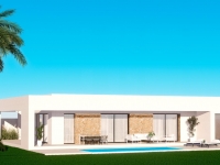 New - Detached Villa - Finestrat - Balcón De Finestrat