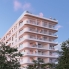 New - Apartment - La Vila Joiosa - Villajoyosa - Town