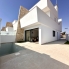 New - Semi Detached Villa - San Javier - San Javier - Town