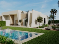 New - Townhouse - Algorfa - La Finca Golf Resort
