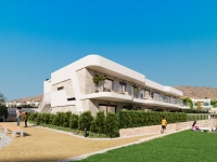 New - Apartment - Finestrat