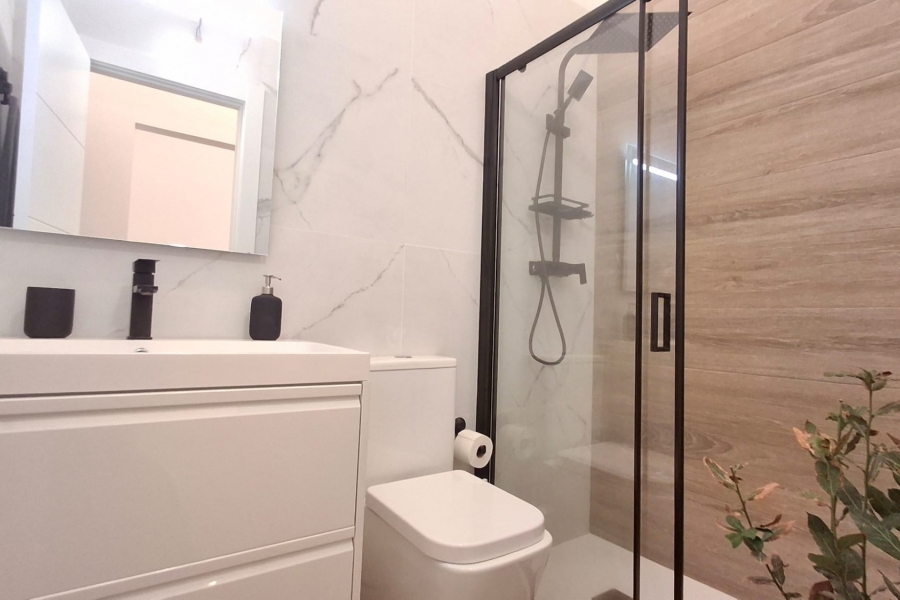 Re-Sale - Townhouse - Orihuela Costa - Playa Flamenca