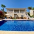 Re-Sale - Detached Villa - Algorfa - Lomas de La Juliana