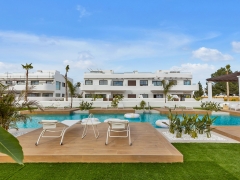 Apartment - New - Los Alcazares - Los Alcázares