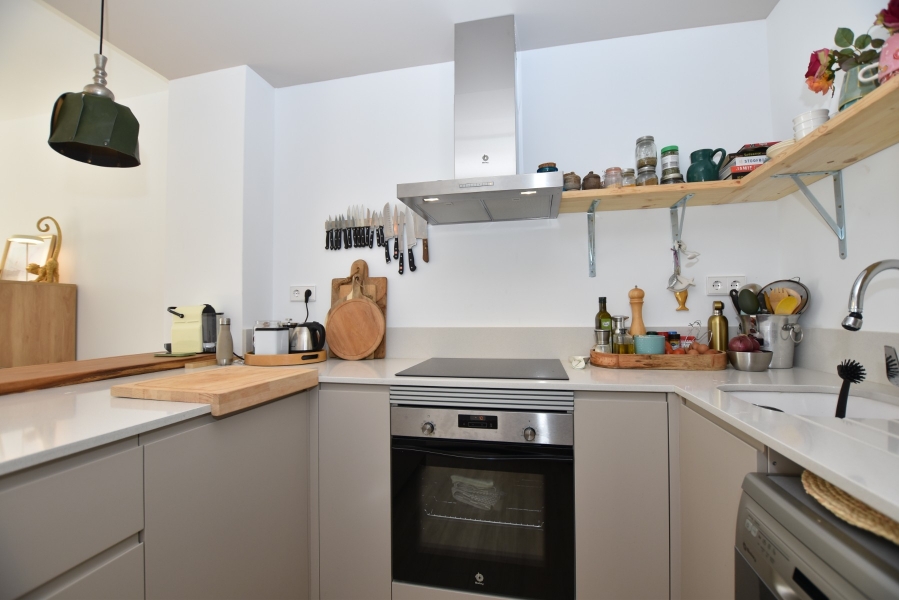 Re-Sale - Apartment - Los Montesinos - Entre Naranjos / Vistabella Golf