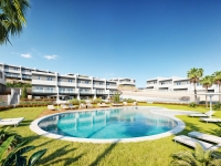 Nye - Rekkehus - Finestrat