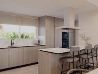 New - Detached Villa - Algorfa - La Finca Golf Resort