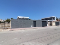 New - Detached Villa - Ciudad Quesada - Ciudad Quesada - Town