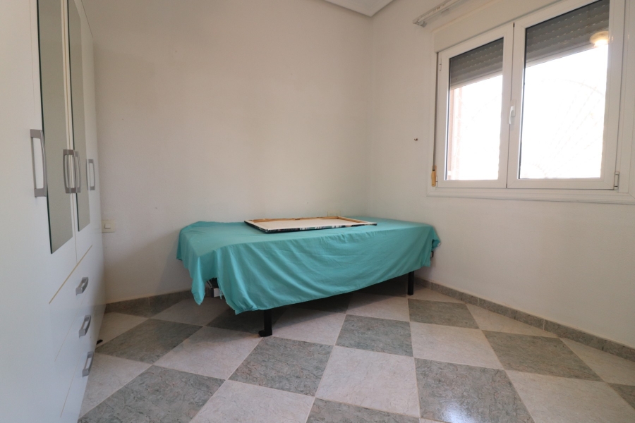 Re-Sale - Detached Villa - Ciudad Quesada - La Fiesta