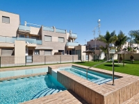 Re-Sale - Apartment - Torre de La Horadada - Torre de La Horadada - Town