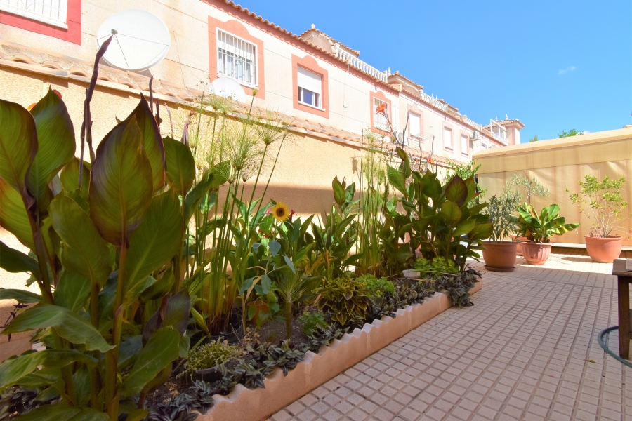 Re-Sale - Quad Villa - Orihuela Costa - Playa Flamenca