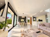 Re-Sale - Detached Villa - Ciudad Quesada - Doña Pepa