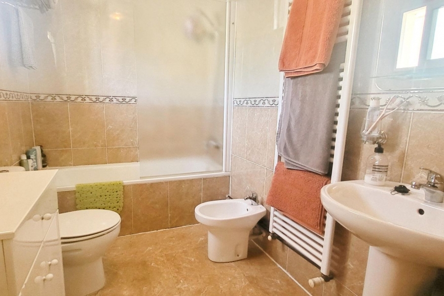 Re-Sale - Detached Villa - La Romana - La Romana - Country