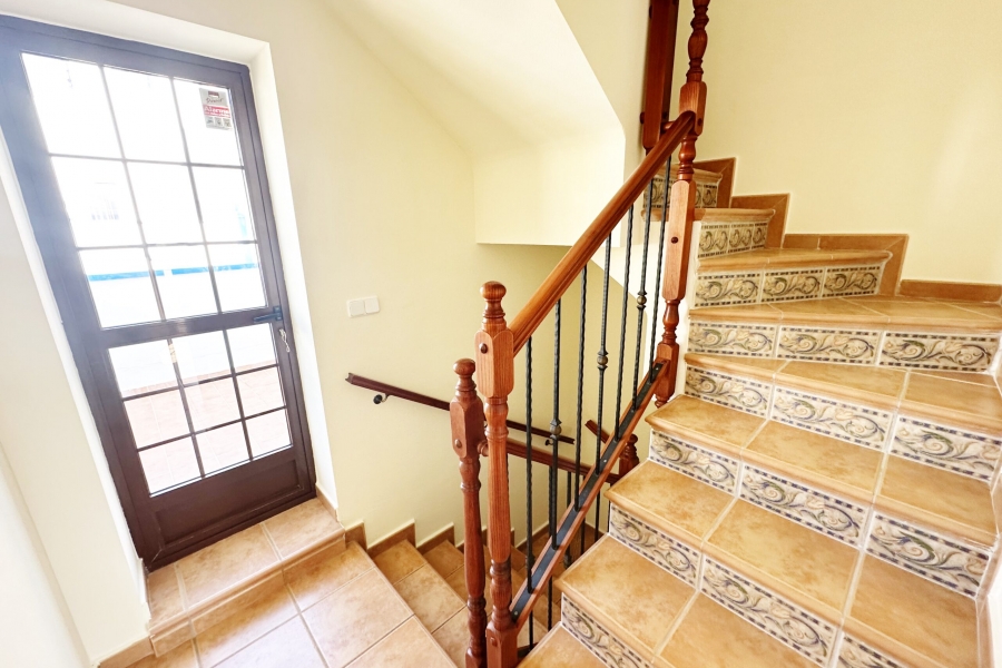 Re-Sale - Detached Villa - San Javier - San Javier - Town