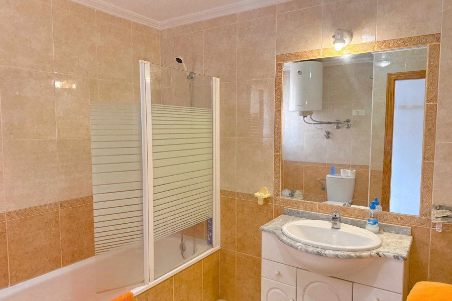 Re-Sale - Apartment - Orihuela Costa - Cabo Roig