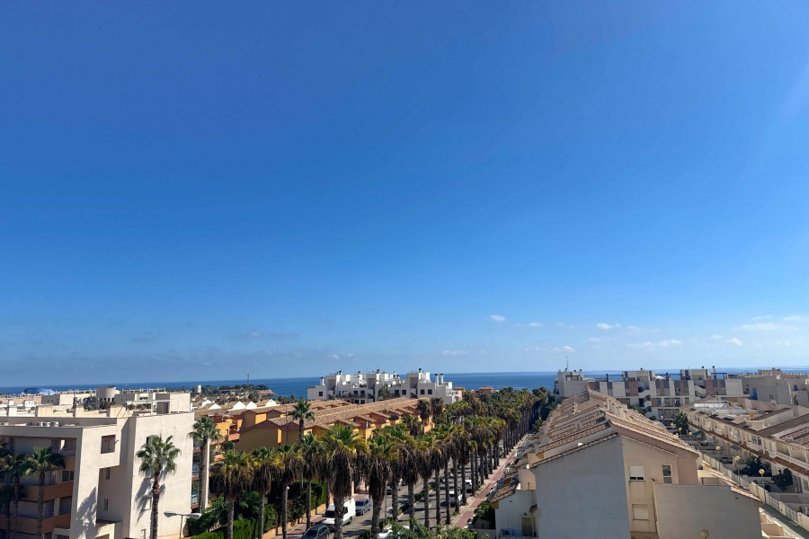 Re-Sale - Apartment - Orihuela Costa - Cabo Roig