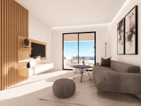 New - Apartment - Finestrat
