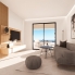 New - Apartment - Finestrat