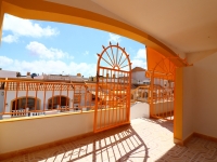 Re-Sale - Apartment - Torrevieja - Altos del Limonar