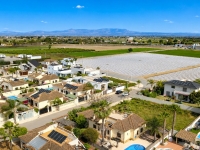 Re-Sale - Detached Villa - Formentera del Segura - Fincas de La Vega