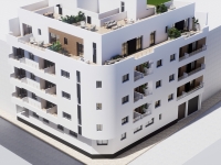 Nueva - Apartamento - Torrevieja - Torrevieja - Centro