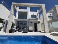 Re-Sale - Detached Villa - Orihuela Costa - Lomas de Cabo Roig