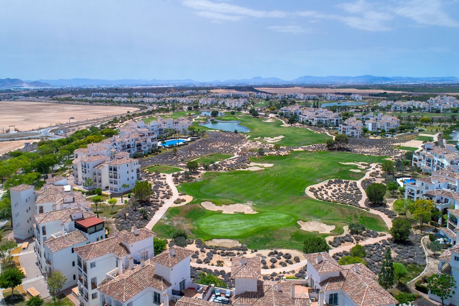 New - Townhouse - Sucina - Sucina - Town