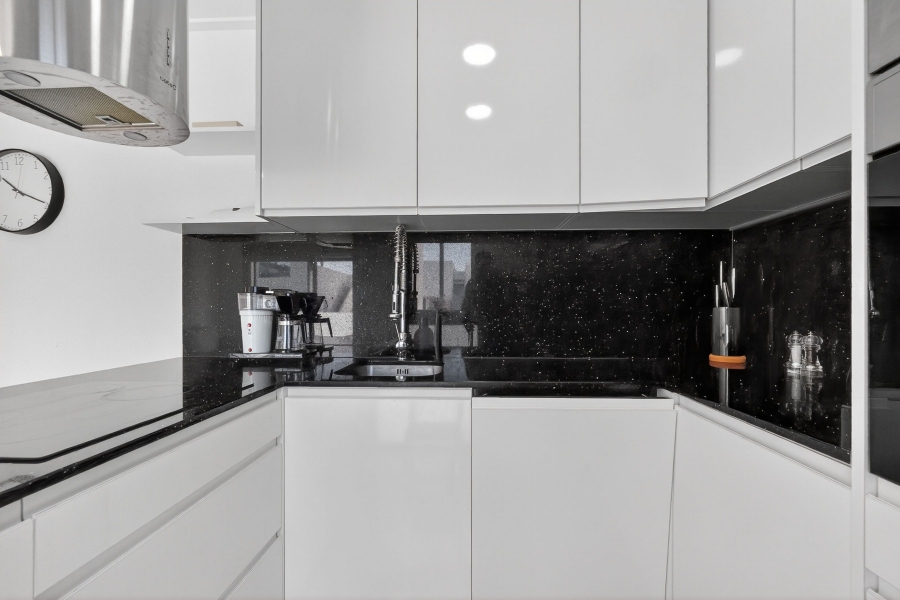 Re-Sale - Apartment - Ciudad Quesada - Doña Pepa