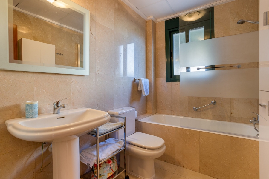 Re-Sale - Apartment - Ciudad Quesada - Doña Pepa